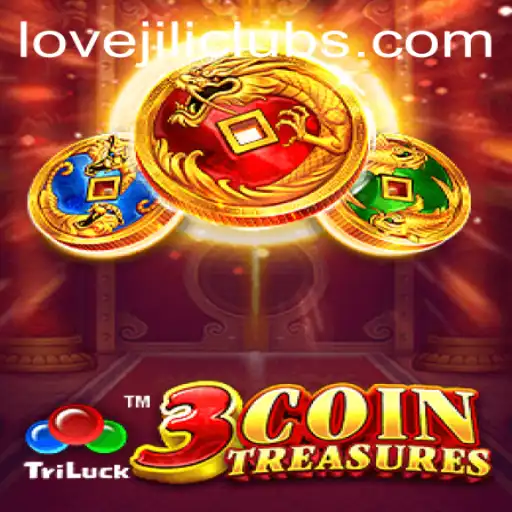 Explore the Exciting World of 3CoinTreasures: A Fresh Gaming Adventure