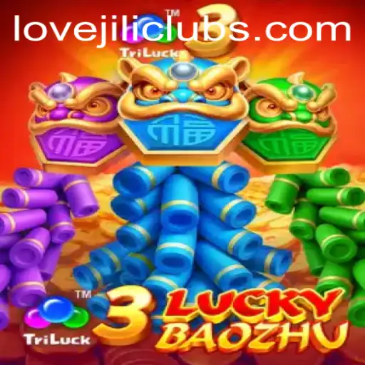 Exploring the Exciting World of 3LuckyBaozhu and the Impact of LOVEJILI