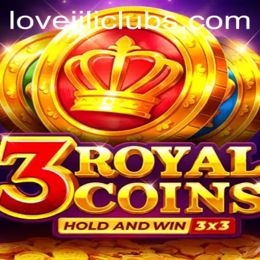 The Enchanting World of 3RoyalCoins: A Journey through Love and Adventure