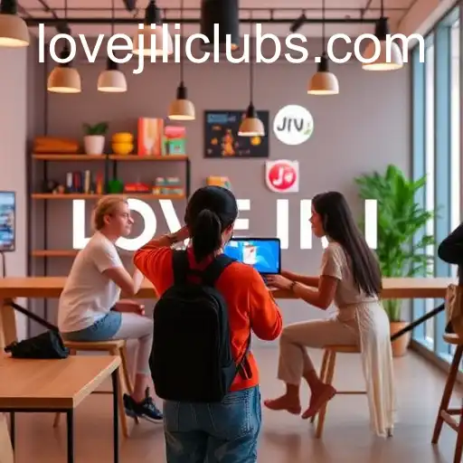 Discovering LOVEJILI: A Hub of Innovation and Community