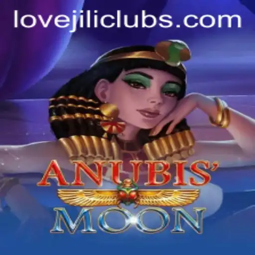 Exploring the Mysteries of AnubisMoon: A Journey with LOVEJILI