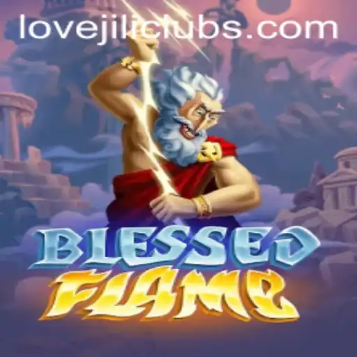 BlessedFlame: An Immersive Adventure in Lovejili