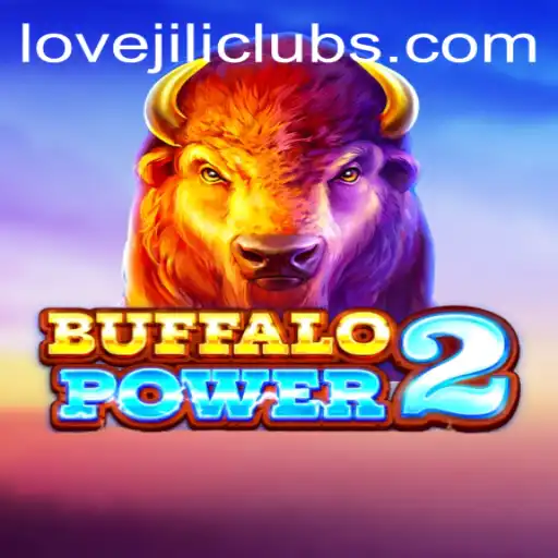 BuffaloPower2: A Dynamic Fusion of Gaming and Bravery with LOVEJILI