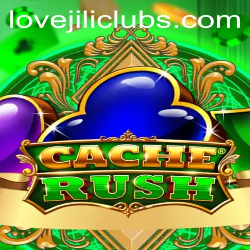 CacheRush: The Thrilling World of LOVEJILI Awaits