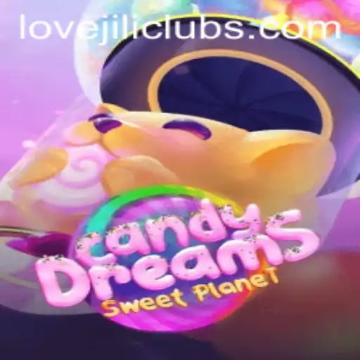 CandyDreams: A Sweet Adventure with LOVEJILI