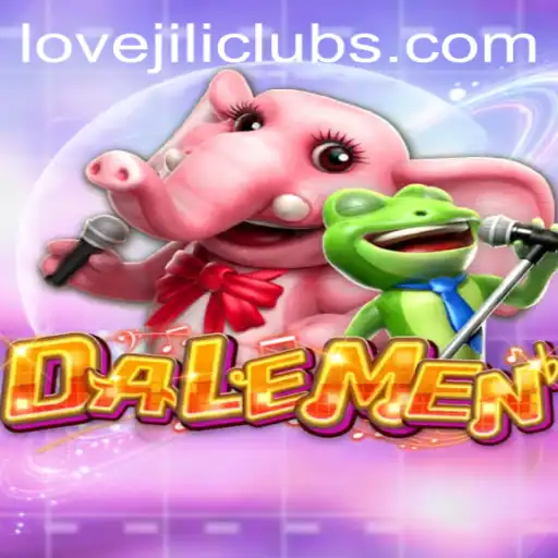 Explore the Intriguing World of DALEMEN: A Game of Strategy and Skill