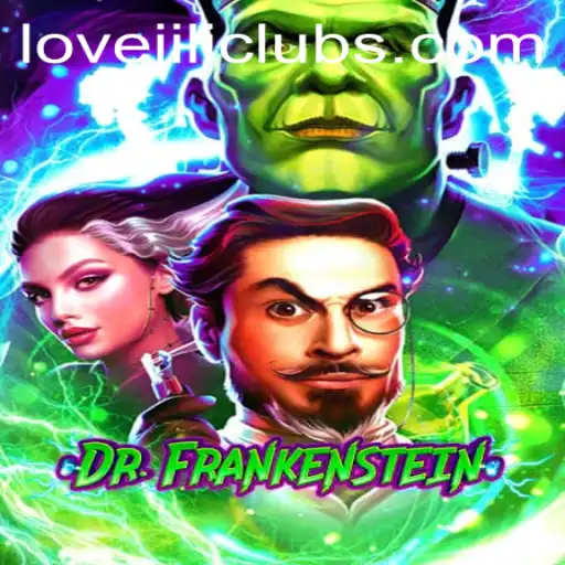 Unveiling DrFrankenstein: A New Gaming Experience with LOVEJILI