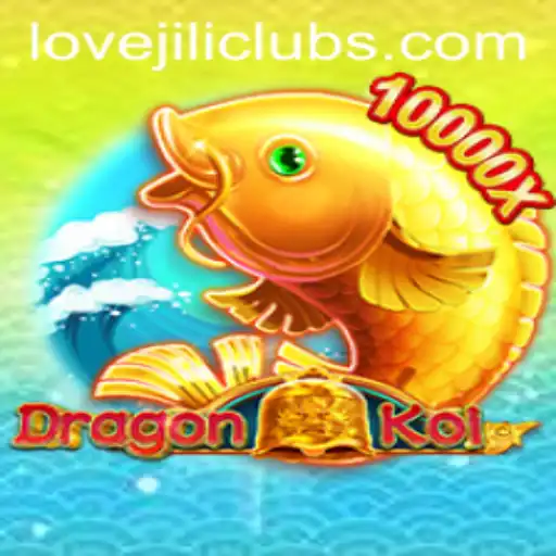 Explore the Mystical World of DragonKoi with LOVEJILI