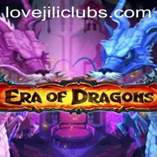 EraOfDragons - A Dive into Fantasy and Adventure