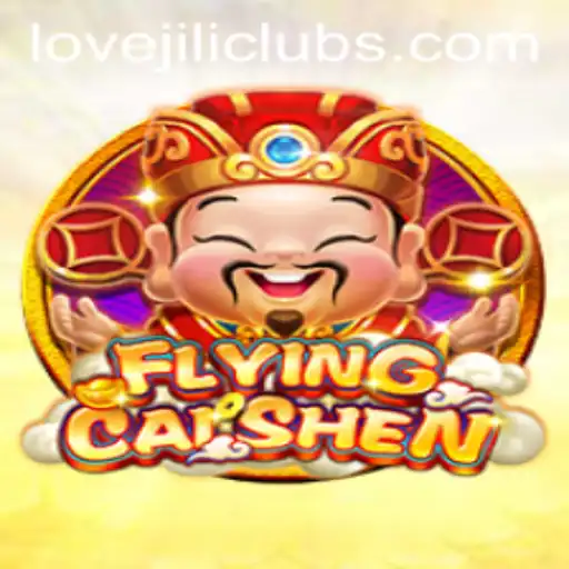 Discover the Enchanting World of FlyingCaiShen: A Game of Prosperity and Excitement