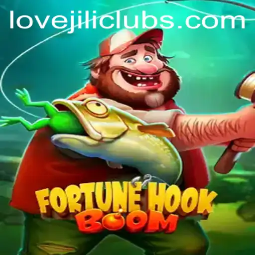 Unveiling FortuneHookBoom: The Ultimate Gaming Experience Enhanced by LOVEJILI