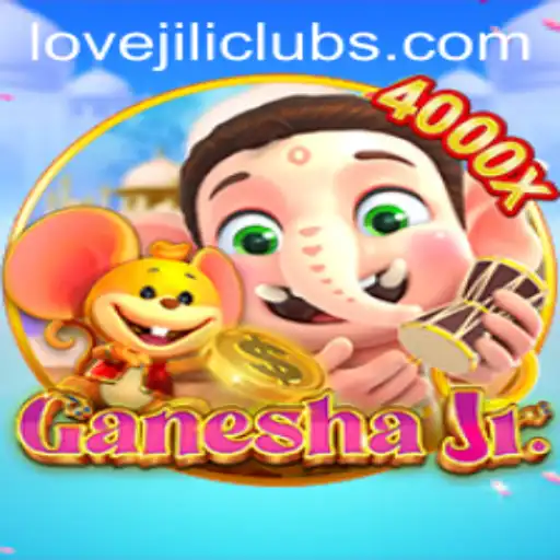Discover the Enchanting World of GaneshaJr: Embracing LOVEJILI