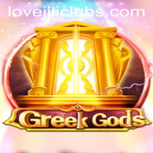 Exploring the Mythical Realms of GreekGods with the Power of LOVEJILI