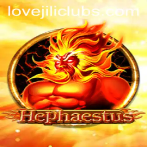 Hephaestus: A New Adventure in LOVEJILI