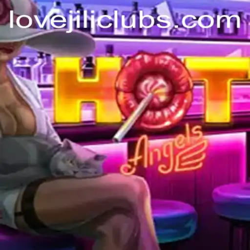 Explore the Exciting World of HotAngels: A Dive into LOVEJILI