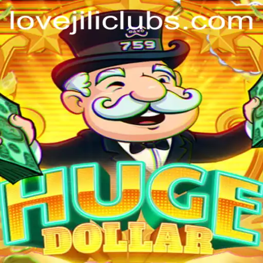 Exploring the Thrills of HugeDollar: The Game Powered by LOVEJILI