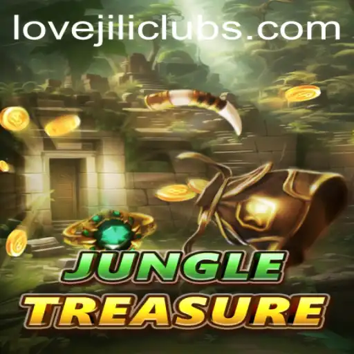 Discover the Exciting World of JungleTreasure and the LOVEJILI Saga