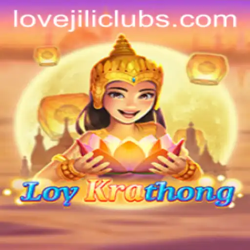 Exploring the Enchanting World of 'LoyKrathong' with LOVEJILI