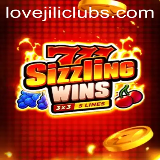 Discover the Thrills of 777SizzlingWins with LOVEJILI