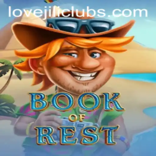 Exploring the Enchanting World of BookofRest: Lovejili's Latest Adventure