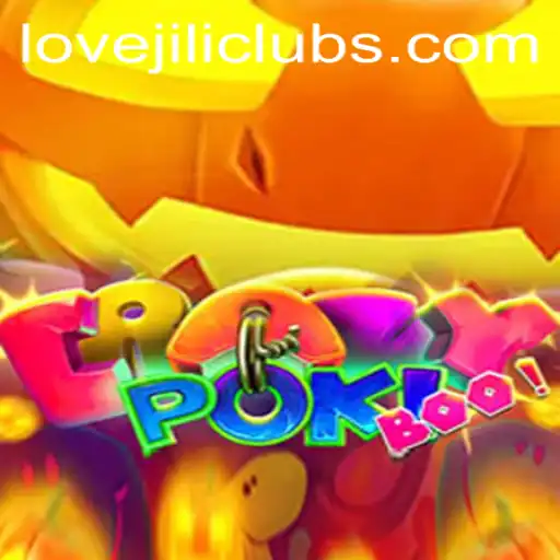 CrazyPokiBoo: A Journey into the Eccentric World of LOVEJILI