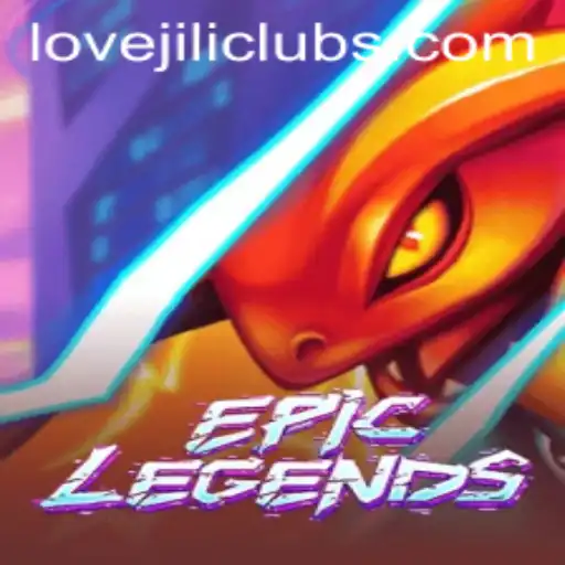 EpicLegends: The Revolutionary Game Redefining Interactive Entertainment