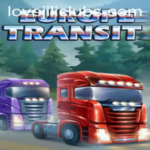 Exploring the Intricacies of EuropeTransit: A Journey Through LOVEJILI