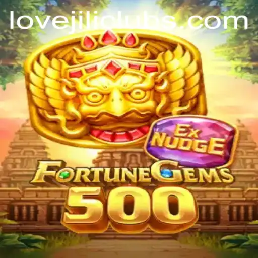 Discover the Thrills of FortuneGems500: A New Gaming Adventure with LOVEJILI Theme