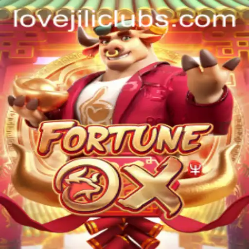 FortuneOx: A Thrilling Adventure with LOVEJILI
