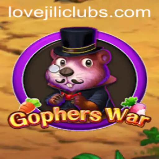 GophersWar: An Exciting New Game Adventure