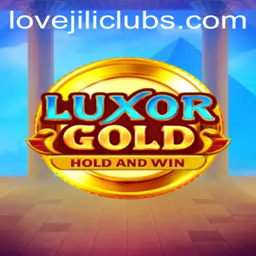 LuxorGold: Immersing in the World of LOVEJILI