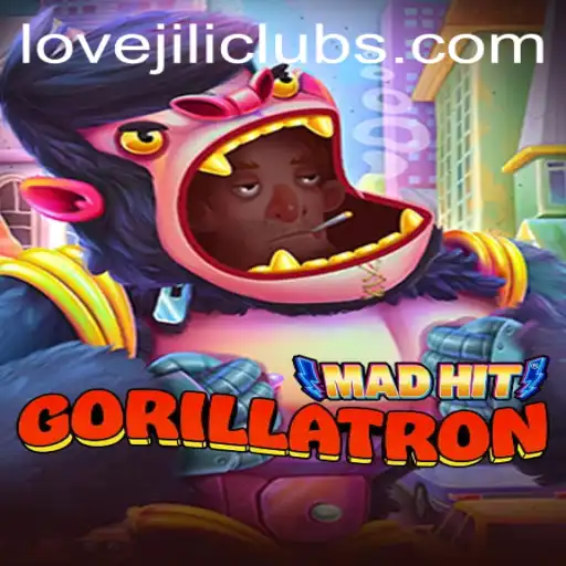 Exploring the Thrilling World of MadHitGorillatron