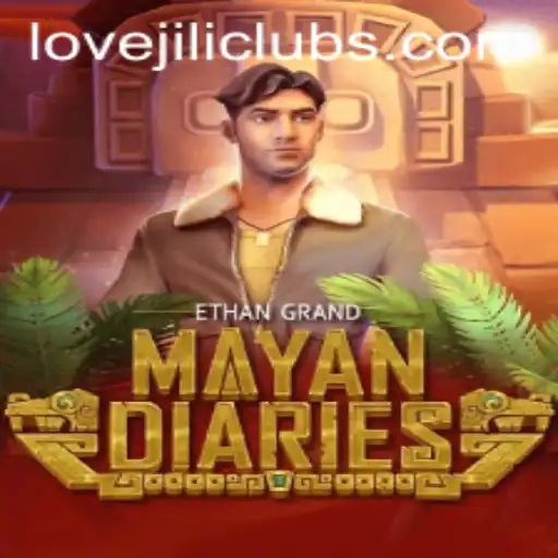 The Enchanting World of MayanDiaries: Unveiling the Mysteries with LOVEJILI