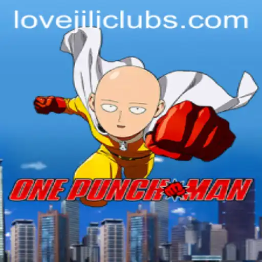OnePunchMan and LOVEJILI: A Dynamic Fusion in Gaming