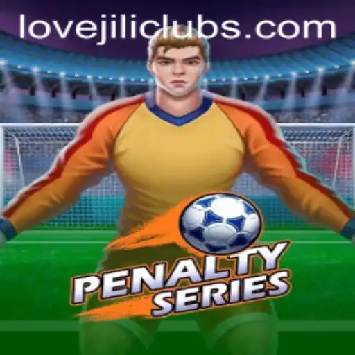 PenaltySeries: A New Era of Interactive Gaming Experience with LOVEJILI