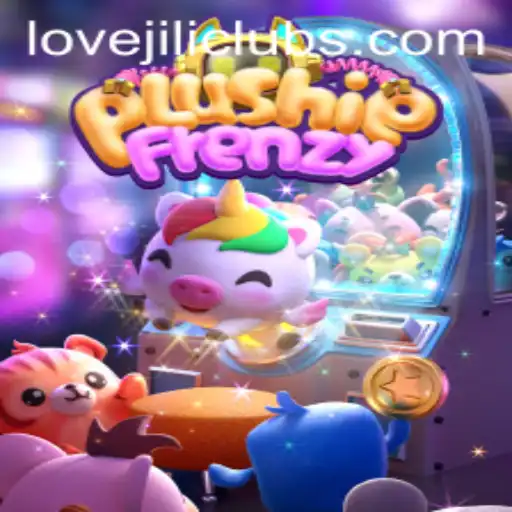 PlushieFrenzy: An Exciting Journey into the World of LOVEJILI