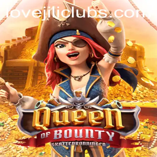 Dive into Adventure with QueenofBounty: A Treasure Trove of Gaming Thrills