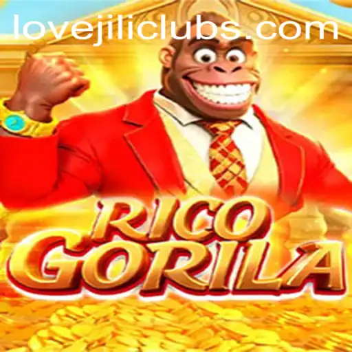 RicoGorila: Unveiling the Jungle Adventure with LOVEJILI