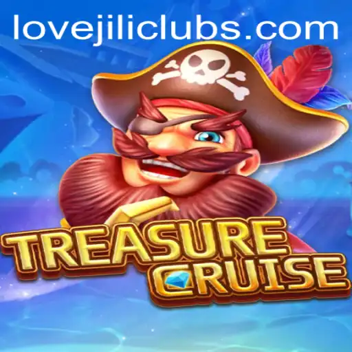Unlocking the Secrets of TREASURECRUISE and Discovering LOVEJILI