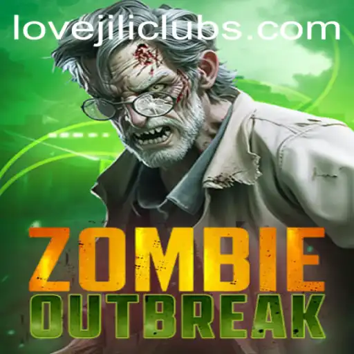 ZombieOutbreak: Surviving the Apocalypse with LOVEJILI