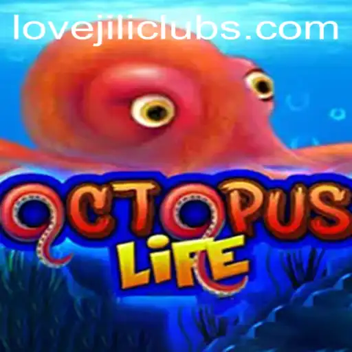 Exploring the Intriguing World of OctopusLife: Master the Art of the Deep with LOVEJILI