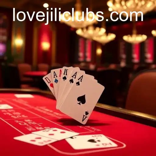 Exploring the World of Online Baccarat