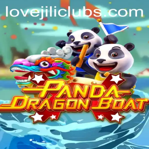 PANDADRAGONBOAT: A Splendid Fusion of Tradition and Adventure