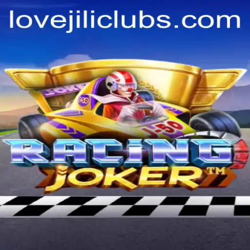 Experience the Thrill of RacingJoker: A New Dimension in Virtual Racing