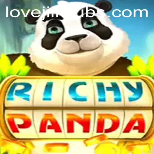 Exploring the Exciting World of RichyPanda: A Deep Dive into the Game Mechanics and Impact of LOVEJILI