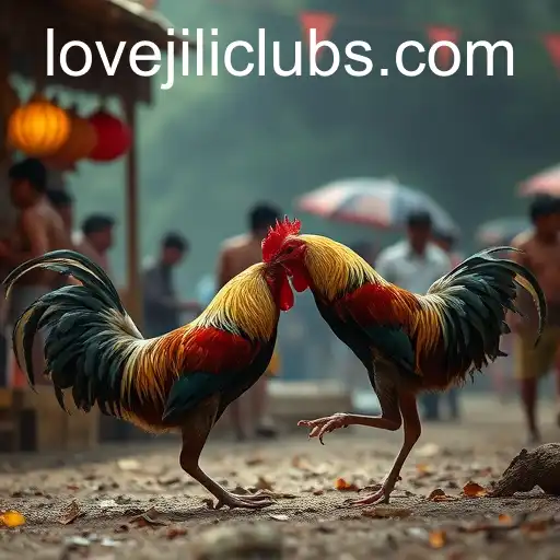 The Allure of Sabong Games and the Role of LOVEJILI