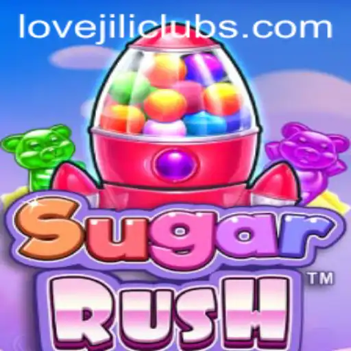 Discover the Magical World of SugarRush