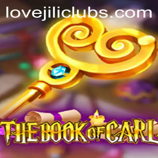 Exploring the Mystique of TheBookofCarl: A Journey with LOVEJILI