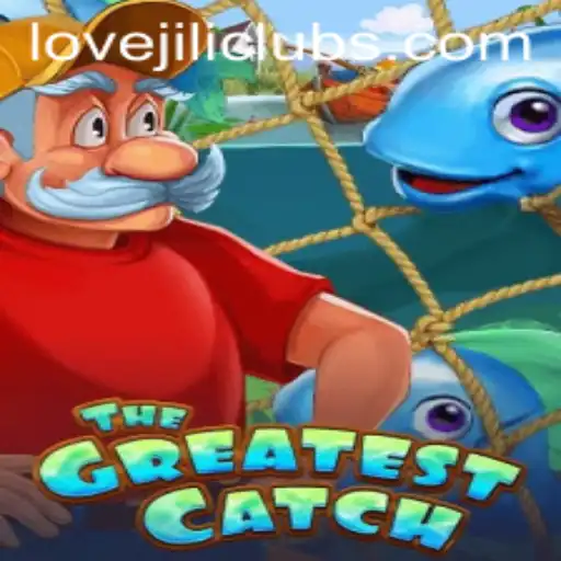 Explore 'TheGreatestCatch': A Dive into Adventure with LOVEJILI