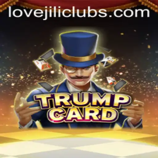 Exploring the Dynamics of TrumpCard: The Game Revolutionizing LOVEJILI
